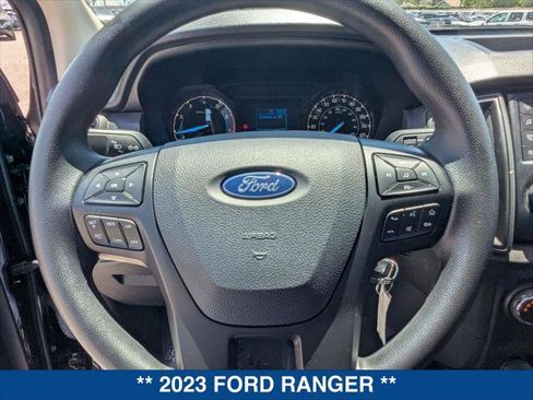 Used 2023 Ford Ranger XL w/ Equipment Group 101A High RWD image 15