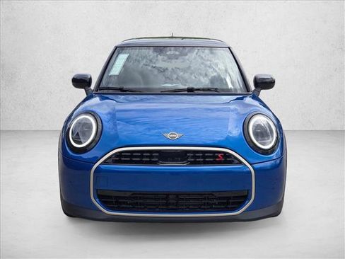 New 2026 MINI Cooper S image 6