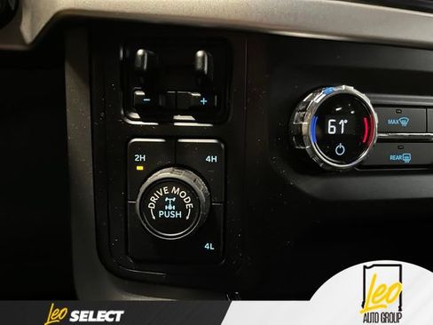 Used 2021 Ford F150 XLT w/ Equipment Group 301A Mid AWD/4WD image 15