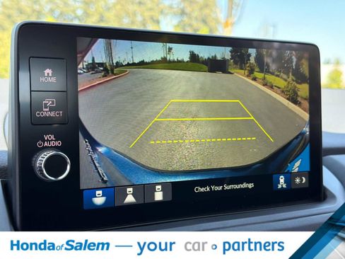 New 2026 Honda Accord SE image 18