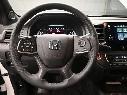 Used 2023 Honda Passport EX-L image 7