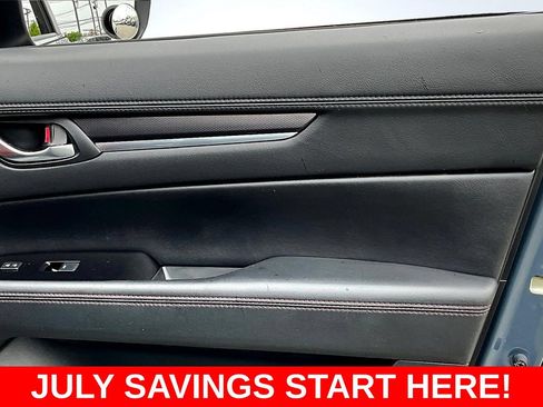 Used 2023 MAZDA CX-5 Carbon Edition AWD/4WD image 37