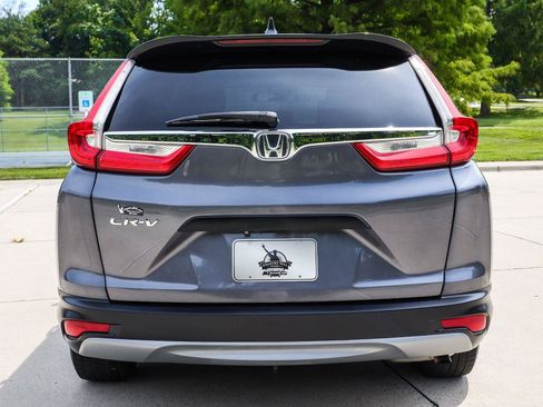 Used 2019 Honda CR-V LX image 14
