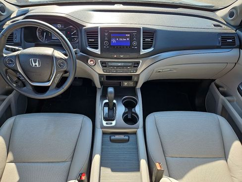 Used 2019 Honda Ridgeline RTL image 26
