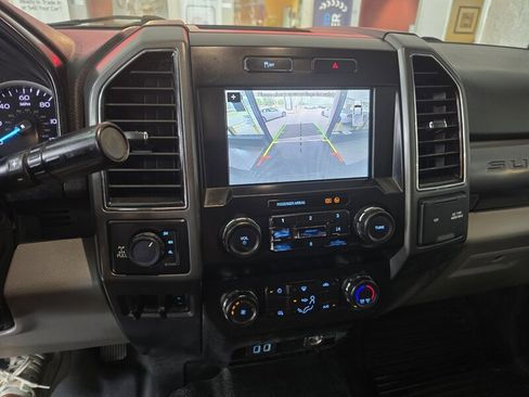 Used 2019 Ford F350 XLT w/ XLT Value Package image 20