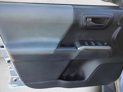 Certified 2023 Toyota Tacoma SR5 image 7