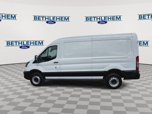 New 2025 Ford Transit 250 148 Medium Roof w/ Load Area Protection Package image 5