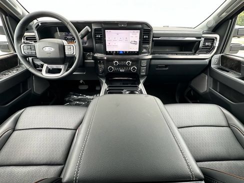 New 2026 Ford F550 4x4 Crew Cab Super Duty image 20