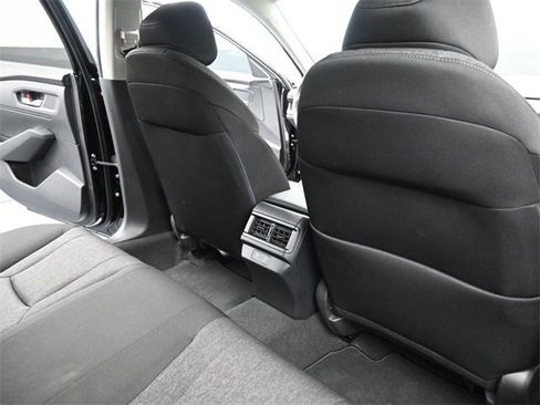 Used 2025 Honda Accord LX image 10