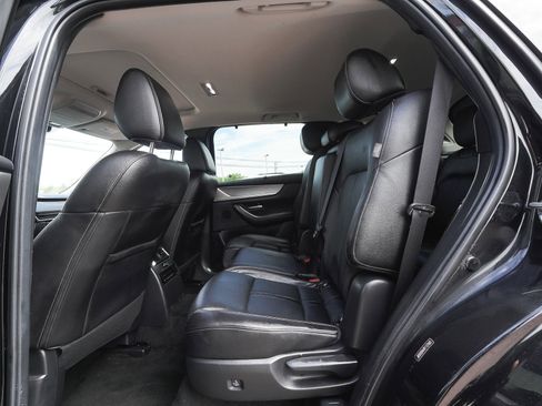 Used 2024 MAZDA CX-90 Plug-In Hybrid w/ Preferred AWD/4WD image 35