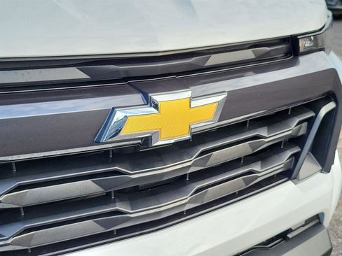 New 2026 Chevrolet Colorado LT w/ Advanced Trailering Package RWD image 28