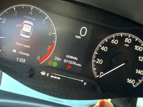Used 2024 Honda Civic Sport image 9