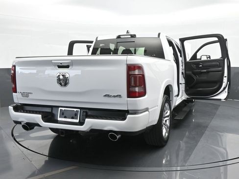 Used 2023 RAM 1500 Limited image 75