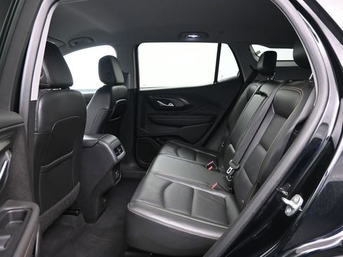 Used 2019 GMC Terrain SLT w/ Preferred Package image 28