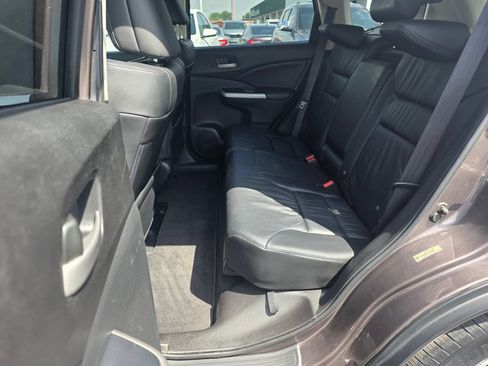 Used 2012 Honda CR-V EX-L image 11