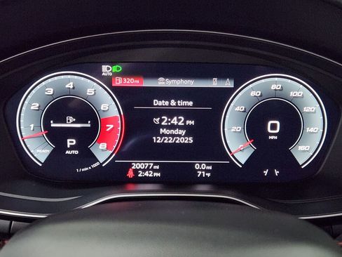 Used 2022 Audi S5 Prestige image 36