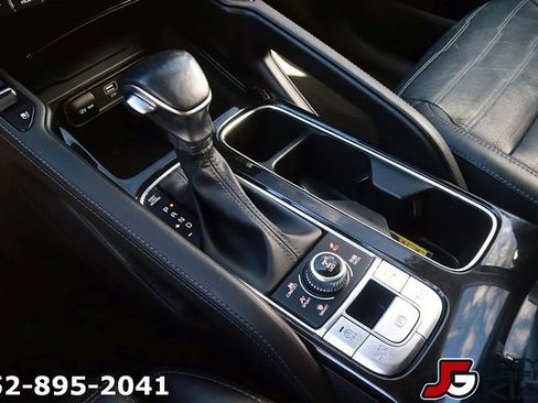 Certified 2023 Kia Telluride SX Prestige AWD/4WD image 23