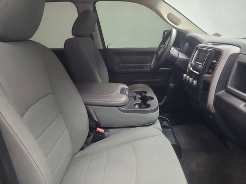 Used 2017 RAM 1500 Express AWD/4WD image 21