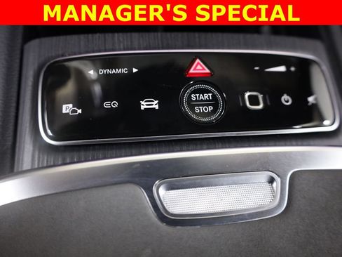 Certified 2023 Mercedes-Benz EQS 580 4MATIC Sedan image 25