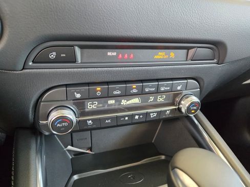 New 2025 MAZDA CX-5 AWD 2.5 S w/ Premium Plus Pkg image 24