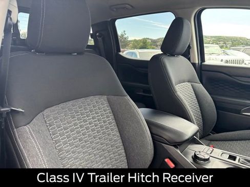 New 2024 Ford Ranger XLT image 26