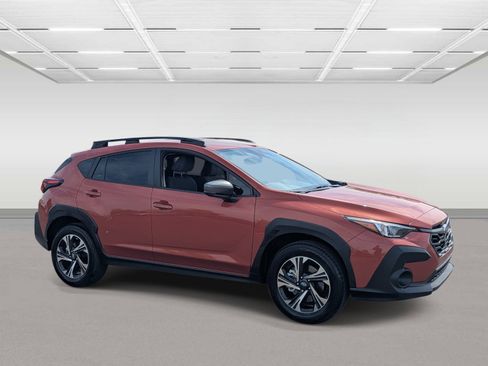 Used 2025 Subaru Crosstrek 2.0i Premium image 6