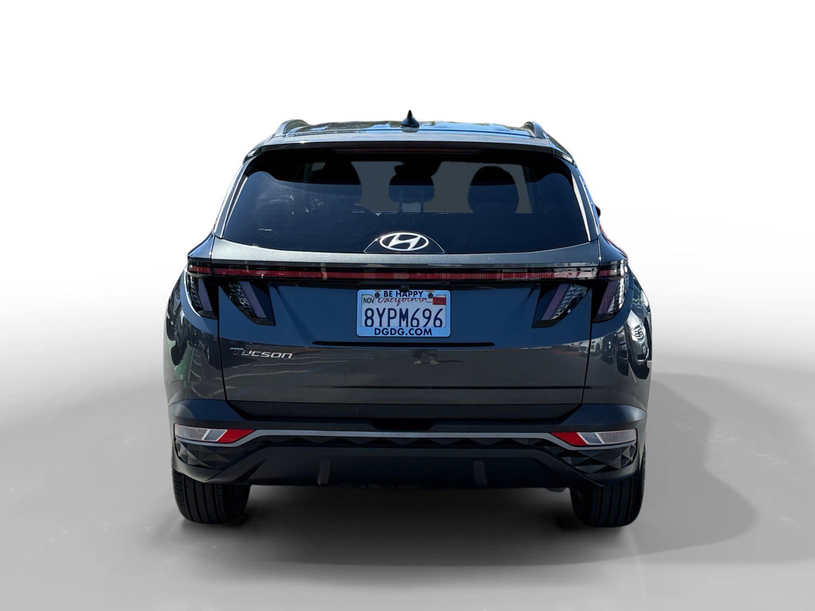 Used 2022 Hyundai Tucson SEL w/ Convenience + Premium Package FWD image 4
