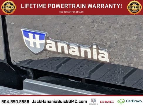 Used 2022 GMC Sierra 1500 AT4 w/ AT4 Premium Package AWD/4WD image 14