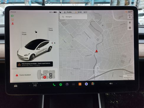 Used 2020 Tesla Model 3 Long Range image 17
