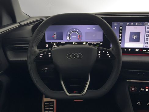 New 2026 Audi SQ5 Premium Plus AWD/4WD image 20