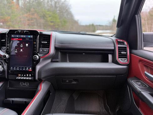 Used 2022 RAM 1500 Rebel w/ Rebel Level B Equipment Group image 41