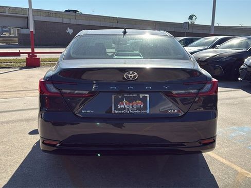 New 2026 Toyota Camry XLE image 6