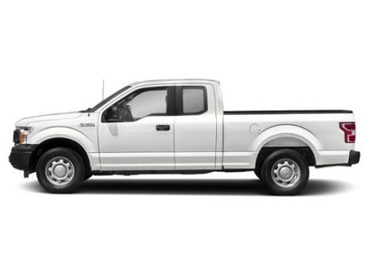 Used 2020 Ford F150 XLT