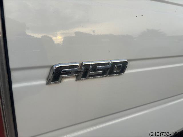 Used 2013 Ford F150 XLT w/ Mid Equipment Group RWD image 13