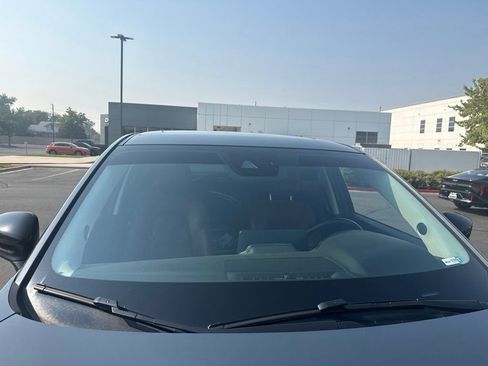 Used 2023 MAZDA CX-5 Carbon Edition AWD/4WD image 11