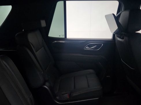 Certified 2023 Chevrolet Tahoe RST w/ Luxury Package AWD/4WD image 27