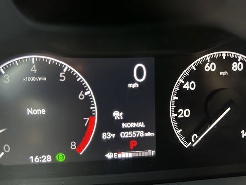 Used 2025 Honda Odyssey Sport-L image 17