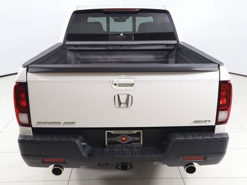 Used 2023 Honda Ridgeline RTL image 43