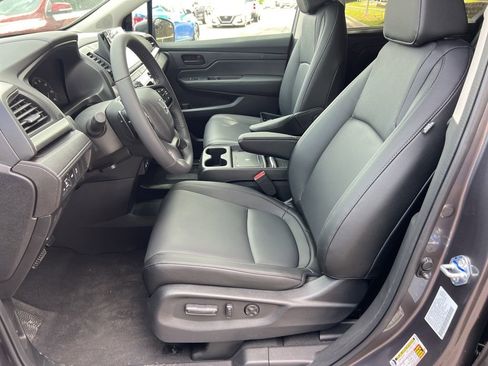 New 2026 Honda Odyssey EX-L image 13