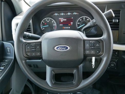 Certified 2023 Ford F350 XLT w/ 360-Degree Camera Package image 17