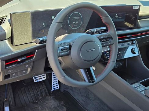 New 2026 Hyundai Sonata N Line FWD image 7