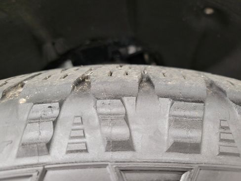 Used 2024 Chevrolet Silverado 1500 RST w/ Redline Edition image 5