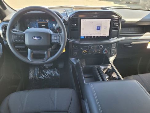 New 2026 Ford F150 STX RWD image 7