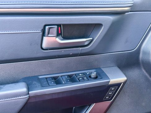 New 2026 Toyota Tundra Platinum AWD/4WD image 22