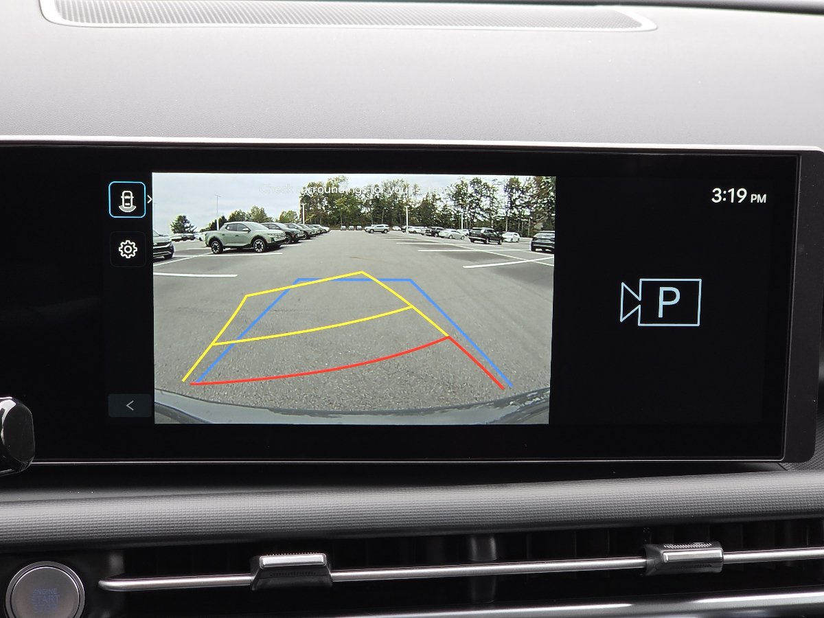 New 2026 Hyundai Tucson SEL Plus AWD/4WD image 9