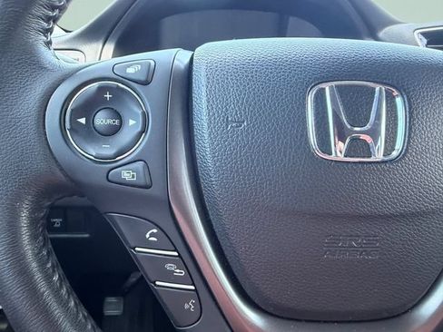Used 2023 Honda Ridgeline RTL image 33