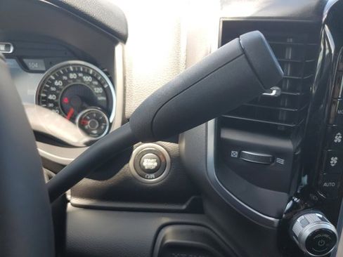 New 2024 RAM 2500 Big Horn w/ Night Edition image 15