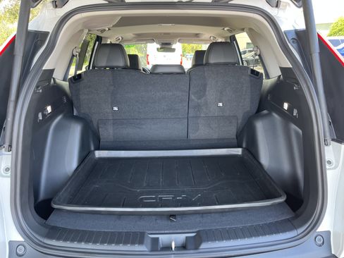 Used 2026 Honda CR-V EX-L image 18