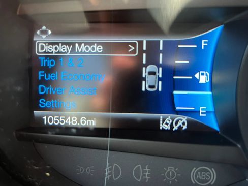 Used 2022 Ford Edge Titanium AWD/4WD image 17