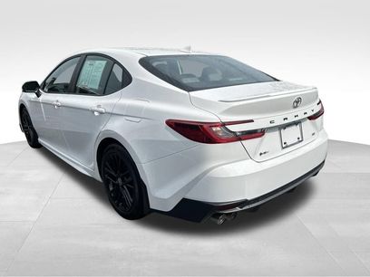 Certified 2025 Toyota Camry SE w/ Convenience Package